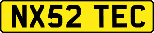 NX52TEC