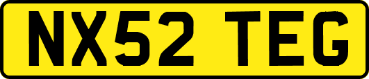 NX52TEG