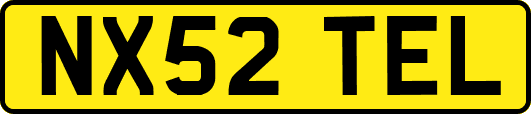 NX52TEL