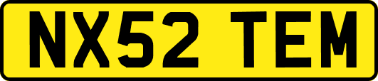 NX52TEM