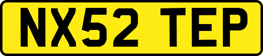 NX52TEP