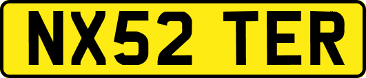NX52TER