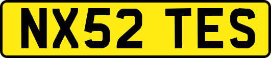 NX52TES