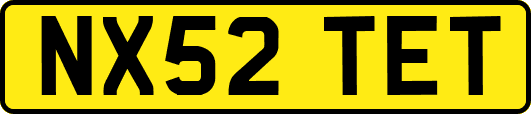 NX52TET
