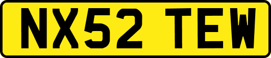 NX52TEW