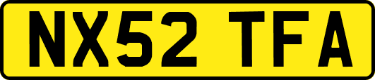 NX52TFA