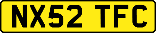 NX52TFC