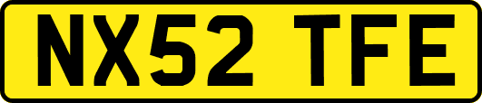 NX52TFE