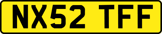 NX52TFF