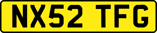 NX52TFG