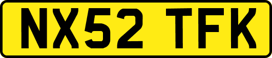 NX52TFK