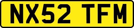 NX52TFM