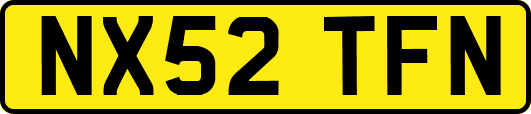 NX52TFN