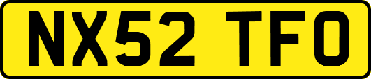 NX52TFO