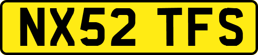 NX52TFS