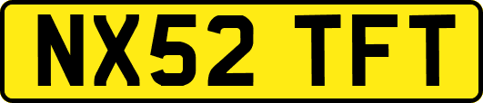 NX52TFT