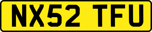 NX52TFU