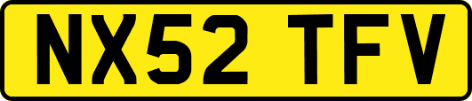 NX52TFV