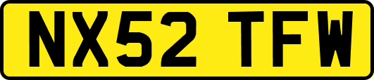 NX52TFW