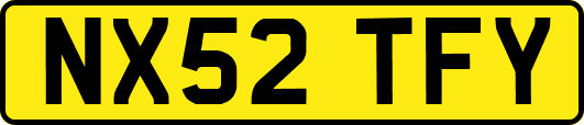 NX52TFY