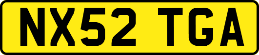 NX52TGA