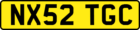NX52TGC