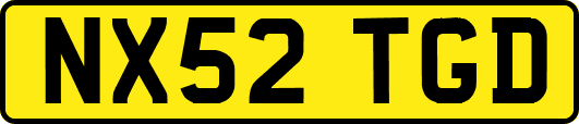 NX52TGD