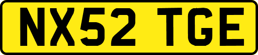 NX52TGE