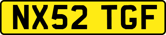 NX52TGF