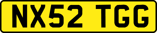NX52TGG