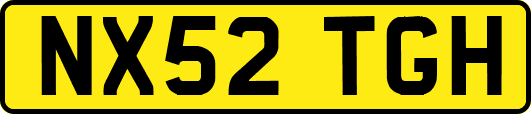 NX52TGH