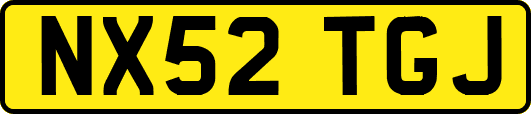 NX52TGJ