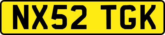 NX52TGK