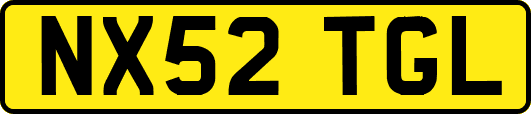 NX52TGL