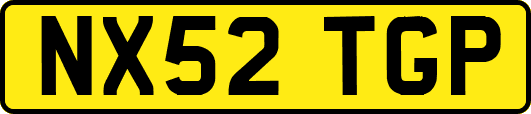 NX52TGP