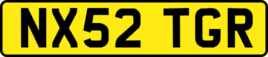 NX52TGR