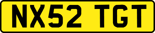 NX52TGT