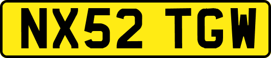 NX52TGW