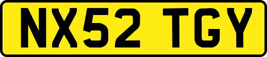 NX52TGY