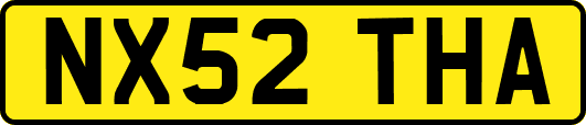 NX52THA