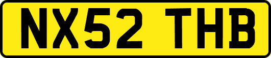 NX52THB