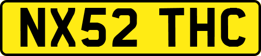 NX52THC