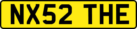 NX52THE