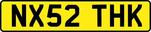NX52THK