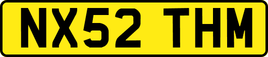 NX52THM