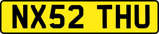 NX52THU