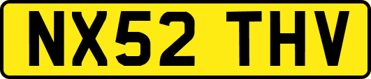 NX52THV