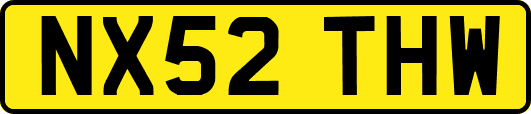 NX52THW