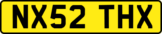 NX52THX