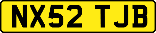 NX52TJB